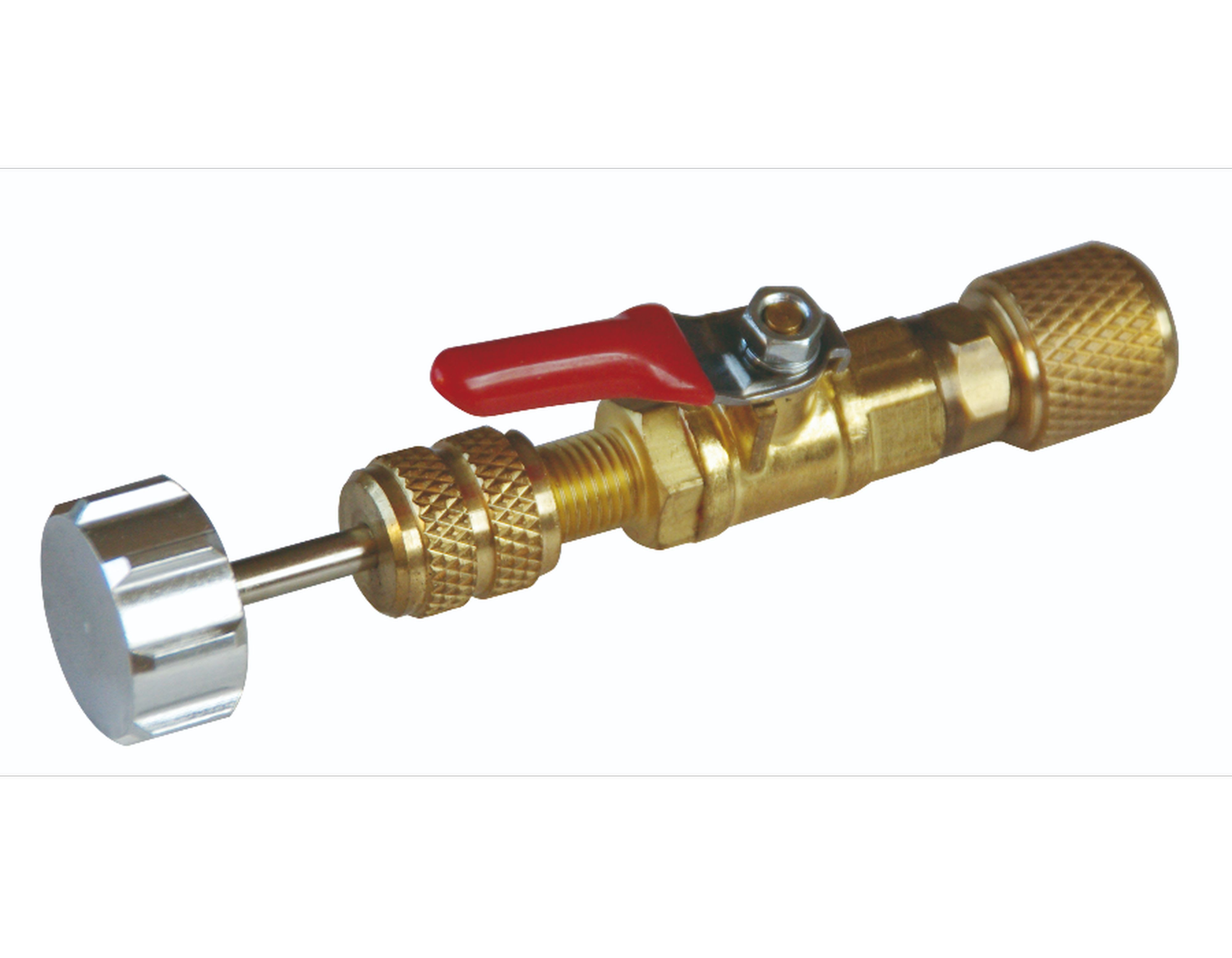 Teddington - Démonte Schrader sous pression 5/16"