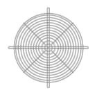 Teddington - Grille diamètre 154 mm fermée au centre