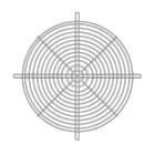 Teddington - Grille diamètre 154 mm fermée au centre