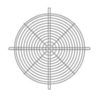 Teddington - Grille diamètre 230 mm fermée au centre