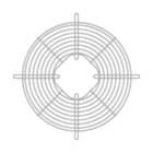 Teddington - Grille diamètre 230 mm ouverte au centre