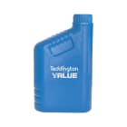 Teddington - Huile pour pompe à vide 1 L