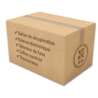Teddington - Kit outillage pour Attestation de Capacité