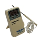 Teddington - Thermomètre électronique à piquer, à affichage digital, Plage -50°C à +300°C