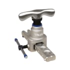 Teddington - Dudgeonnière en coffret 1/4", 5/16", 3/8", 1/2", 5/8", 3/4" avec coupe tube