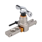 Teddington - Dudgeonnière en coffret avec butée de calage 1/4", 5/16", 3/8", 1/2", 5/8", 3/4"