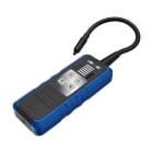 Teddington - Détecteur de fuites A1, A2, A2L et azote hydrogéné à batterie rechargeable