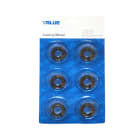 Teddington - Molette de remplacement pour coupe tube TF-VTC42
