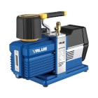 Teddington - Pompe à vide 420 L/min compatible R32, R1234yf