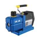 Teddington - Pompe à vide 226 L/min 3/4 HP INVERTER vacuomètre électronique, compatible R32