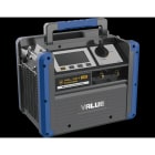 Teddington - Station de récupération électronique 1 CV pour tous réfrigerants et A3 - ATEX