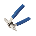 Teddington - Pince à emboiture 3/8", 1/2", 5/8", 3/4", 7/8"