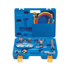 Teddington - Kit outillage en coffret