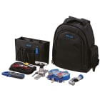 Teddington - Kit outillage en sac à dos