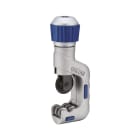 Teddington - Coupe tube pour diamètre 1/8" - 1"1/4