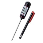 Teddington - Thermomètre électronique à piquer, à affichage digital, Plage -50°C à +300°C