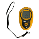 Teddington - Thermomètre portable infrarouge de poche, -20 à +270°C