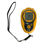 Teddington - Thermomètre portable infrarouge de poche, -20 à +270°C