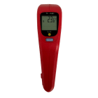 Teddington - Thermomètre portable à infrarouge et à sonde à piquer infrarouge : -30 à +270°C