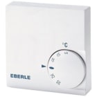 Teddington - Thermostat d'ambiance 0-30 °C - DT 0,5°C - 5 A
