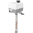 Teddington - Thermostat de Gaine 5-60°C, IP 65, Dt 1°, avec kit montage