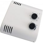 Teddington - Thermostat avec variateur de vitesse 0-10V pour aérotherme ONSEN-EC