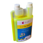 Teddington - Détecteur de fuite jaune fluorescent Ultra Violet pour circuit hydraulique