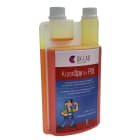 Teddington - Détecteur de fuite rouge fluorescent Ultra Violet pour huile POE - 250 mL