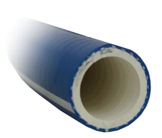 Teddington - Tuyau vapeur diamètre 22 mm semi-rigide,tressé isolant