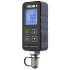 Teddington - Vacuomètre électronique connecté 34,5 bars maxi avec kit de raccordement