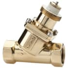 Teddington - Vanne pour batterie de chauffage eau chaude 1/2 230V type FRESE avec moteur