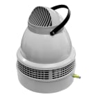 Teddington - Humidificateur centrifuge 1,5 L/h, tuyau eau 2 mètres & raccord 1/4"