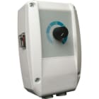 Teddington - Variateur de vitesse pour kit de ventilation mécanique