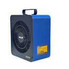 Teddington - Ventilateur industriel ATEX pour installations CVC-R