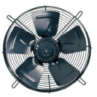 Teddington - Moto-ventilateur axial 4 pôles sur grille, hélice diamètre 450mm 380V, 50Hz