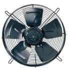 Teddington - Moto-ventilateur axial 6 pôles sur grille, hélice diamètre 450mm 230V, 50Hz
