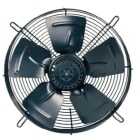 Teddington - Moto-ventilateur axial 4 pôles sur grille, hélice diamètre 500mm 230V, 50Hz