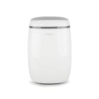 Teddington - Déshumidificateur d'air d'ambiance 12 L/ jour - Fluide naturel R290