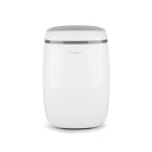 Teddington - Déshumidificateur d'air d'ambiance 12 L/ jour - Fluide naturel R290