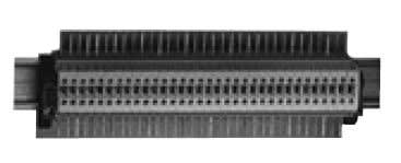 Atx - JBEA - Bornier de raccordement 19 paires