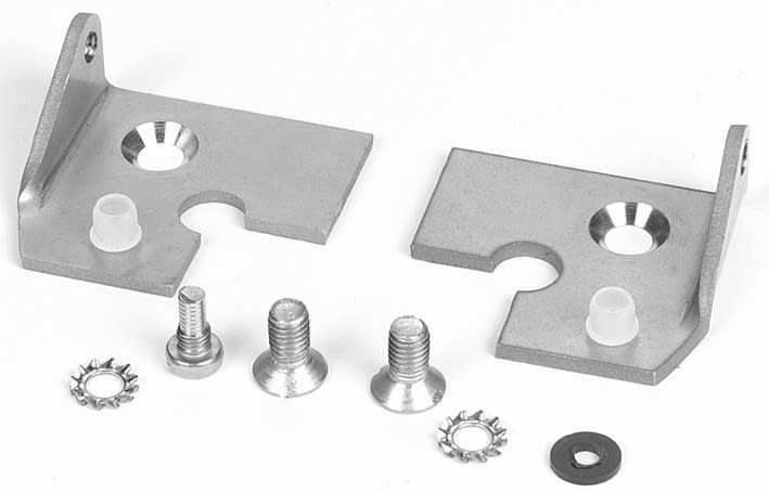 Atx - Kit Charnière