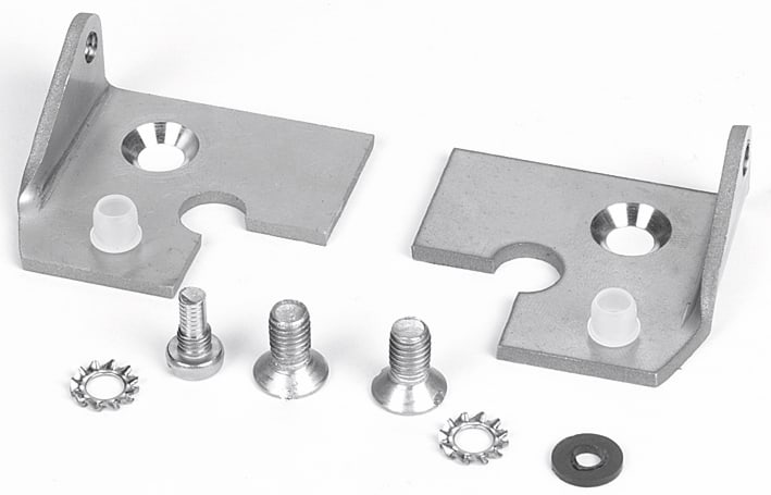 Atx - Kit Charnière