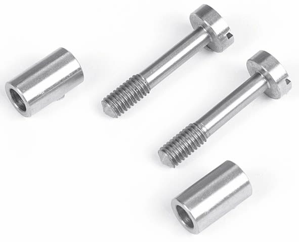 Atx - Kit neutralisation charnieres