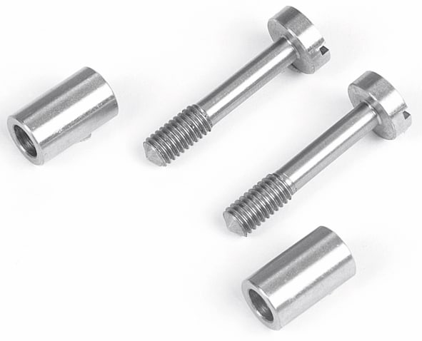 Atx - Kit neutralisation charnieres