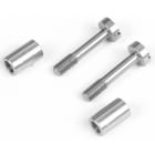 Atx - Kit neutralisation charnieres