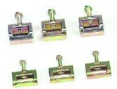 Atx - JBEA - Connecteur de terre 6 mm² à 16 mm²