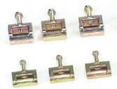 Atx - JBEA - Connecteur de terre 1,5 à 4mm²