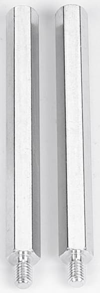 Atx - JBES - Kit piliers H100 mm