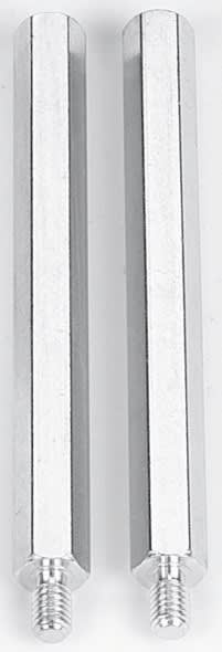 Atx - JBES - Kit piliers H100 mm