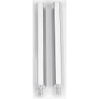 Atx - JBES - Kit piliers H100 mm